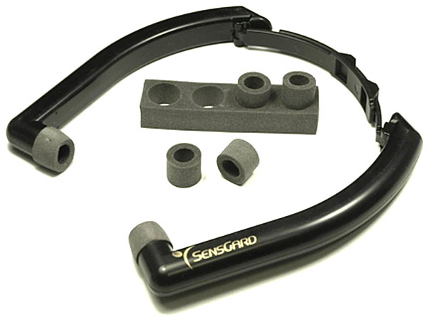 Sensgard™ Replacement Cuffs