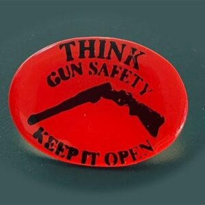 Safety Pin