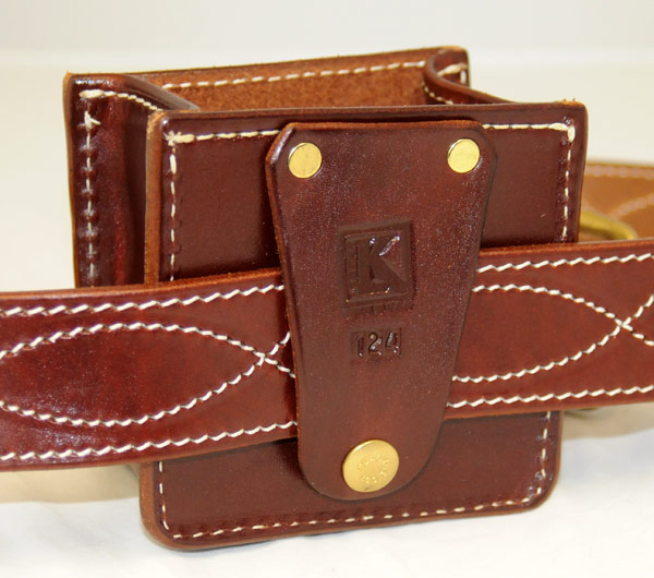 Single Box Shotshell Carrier