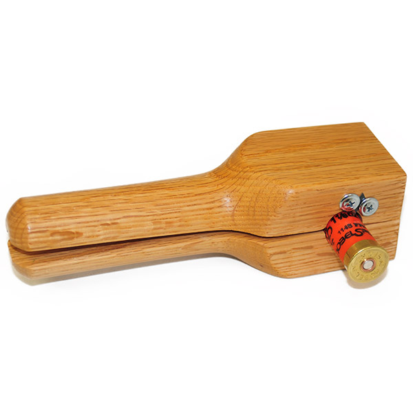 Shell Dismantler 20150409 0