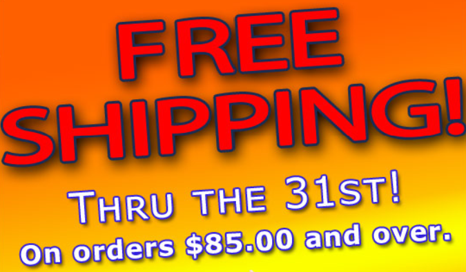 Shipfree 85