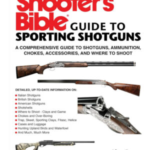 Shooters bible