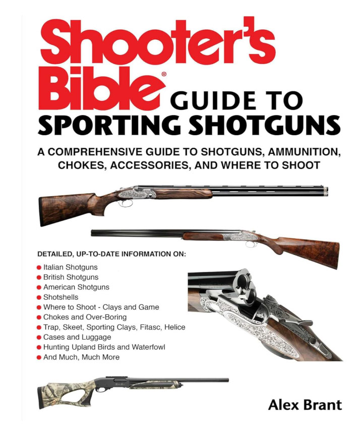 Shooter's Bible