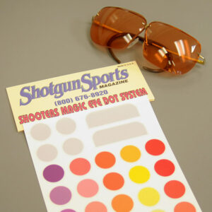 Shooters Magic Eye Dots