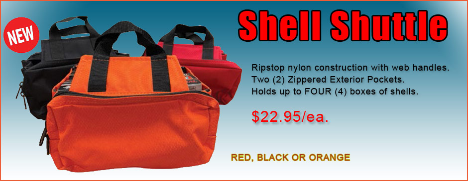 Shell catcher sale 2504