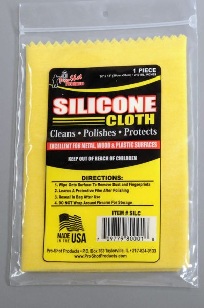 Silicone Cloth