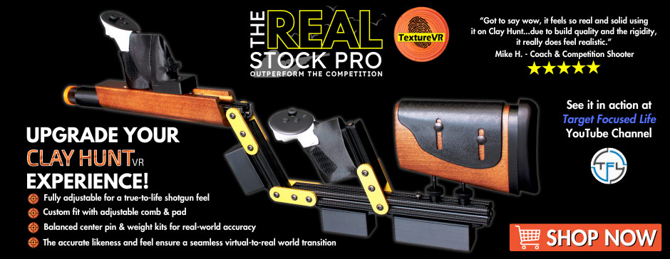 Stock pro
