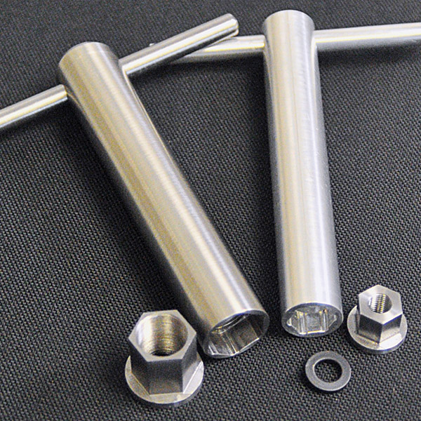 Remington & Beretta Stock Wrench With Nut