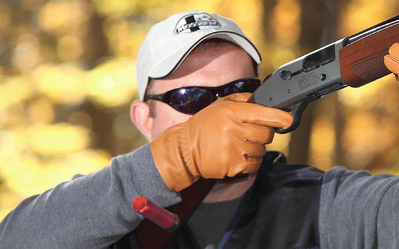 Gun Test – Mossberg 930 Sporting