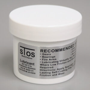 Stos Lubricant