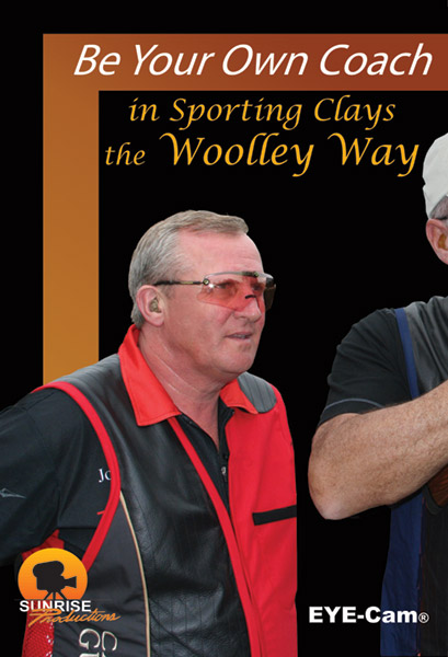 Be Your Own Coach In Sporting Clays