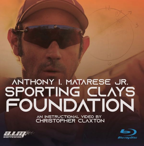 Anthony Matarese Jr. Sporting Clays Foundation