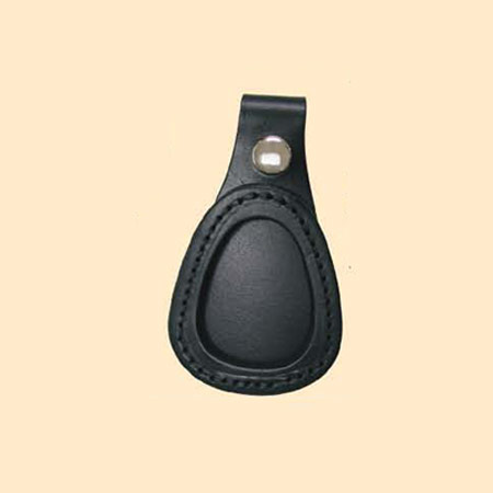Leather Toe Saver
