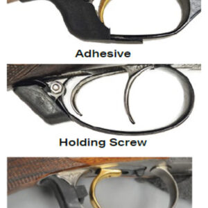 Trigger guards