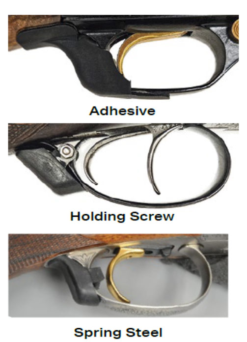 Trigger Guards