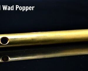 Wadpopper