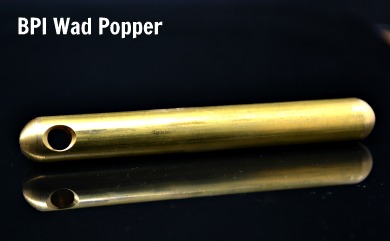 Wad Knocker