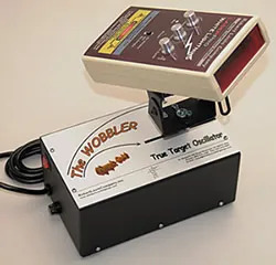 The Wobbler