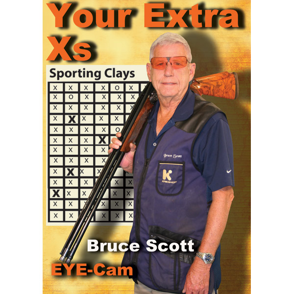 Your Extra Xs