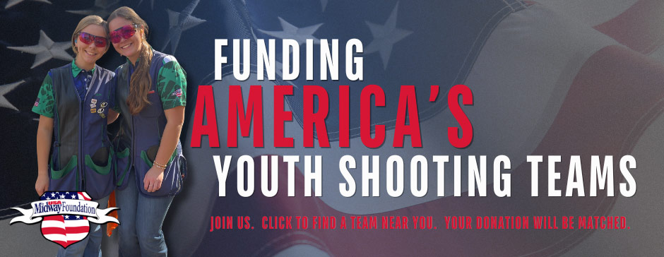 Youth shooting